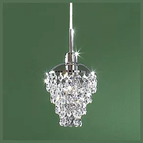 Подвесной светильник Citilux Контур CL322111