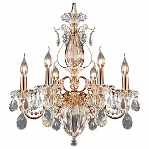 Подвесная люстра Osgona Schon 790068