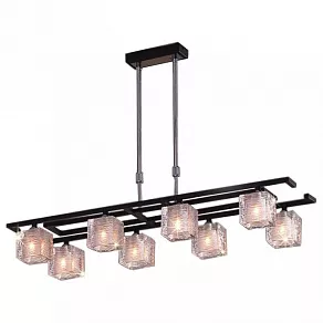 Люстра на штанге Citilux Солид CL213185