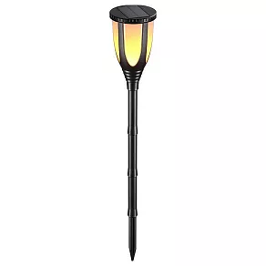 Наземный низкий светильник Novotech Fuoco 357991