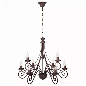 Подвесная люстра ST-Luce Manjero SL313.703.09