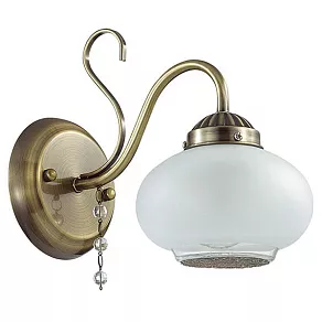 Бра Lumion Emilina 3287/1W