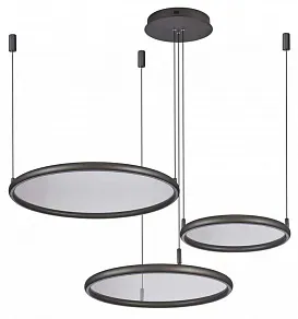 Подвесной светильник Lussole CUSTER LSP-7424