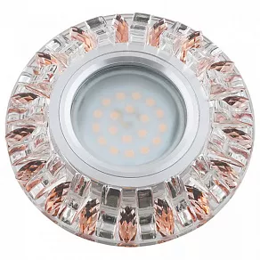 Встраиваемый светильник Fametto DLS-L121 UL-00000368