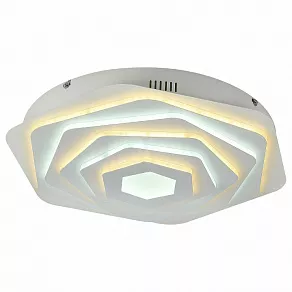 Накладной светильник F-promo Ledolution 2289-5C