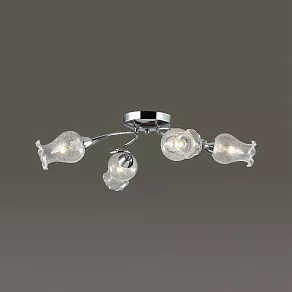 Потолочная люстра Lumion Frizza 3074/4C