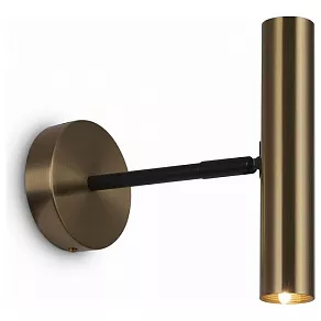 Бра Freya Setto FR5142WL-02BBS