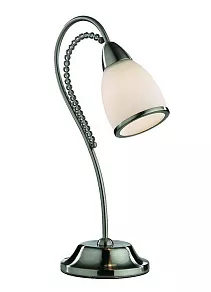 Настольная лампа декоративная Favourite Ideal 2494-1T