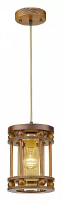 Подвесной светильник Velante 543 543-706-01