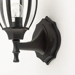 Светильник на штанге De City Корсо 3 801021101