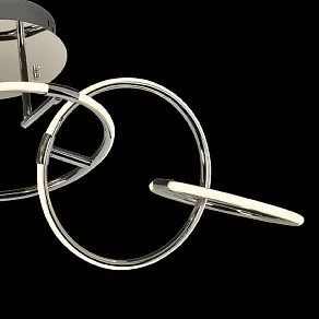 Потолочная люстра Mantra Aros 5755