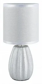 Настольная лампа декоративная Lumion EVANA 8172/1T