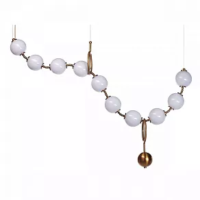 Подвесной светильник Loft it Coco 5022-10P