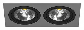 Встраиваемый светильник Lightstar Intero 111 i8290707