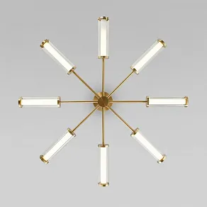 Люстра на штанге Eurosvet Stark a067957