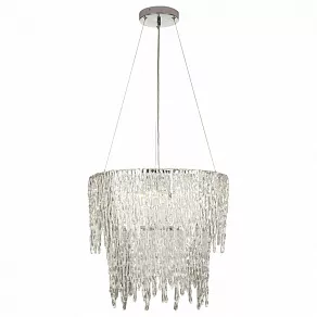 Подвесная люстра Freya Pamela FR5036PL-04CH