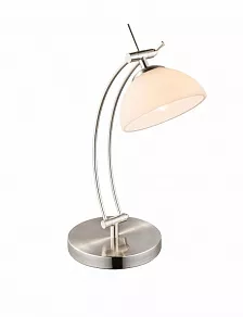 Настольная лампа декоративная Globo Horsti 59041T