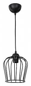 Подвесной светильник TopLight Dortha TL1639H-01BK