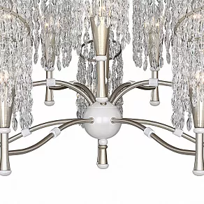 Подвесная люстра Favourite Ladora 2299-10P