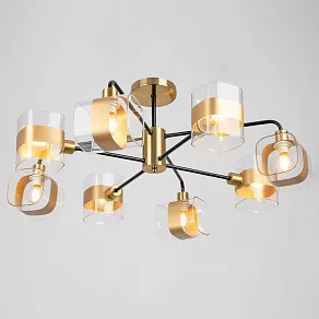Люстра на штанге Citilux  CL140181