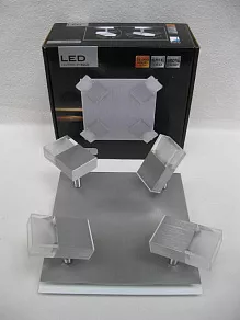 Спот Eglo Gemini 90864