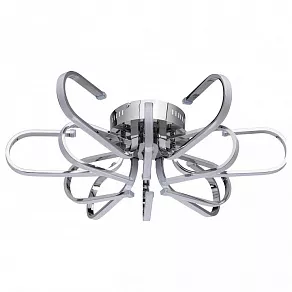 Потолочная люстра DeMarkt Аурих 18 496016712