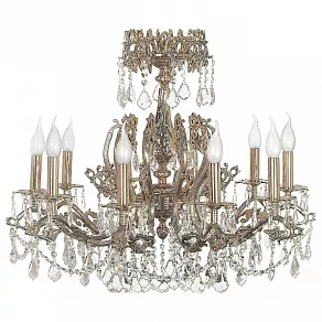 Подвесная люстра Dio D’Arte Sorrento Sorrento E 1.1.10.600 GB