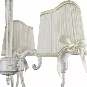 Подвесная люстра Freya Kate FR2749-PL-03-WG