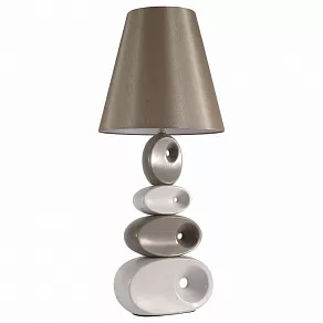 Настольная лампа декоративная ST-Luce Tabella SL998.504.01