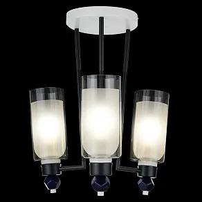 Потолочная люстра 33 идеи CHN902 CHN902.03.WH17.WBL-M16TR