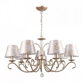 Подвесная люстра F-promo Aleranto 2560-7P