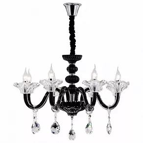 Подвесная люстра Citilux Ирида CL351183