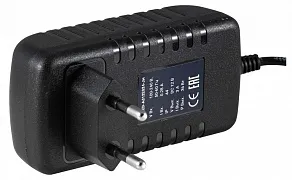 Блок питания с проводом ELFLED  ELFLED-Ad12E024-JH