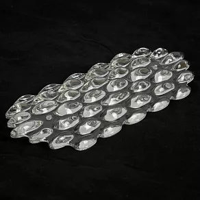 Подвесная люстра Lussole Laramie LSP-8536