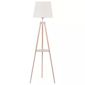 Торшер с полкой TK Lighting Lozano 1090 lozano 1
