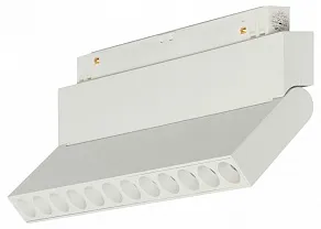 Накладной светильник MyFar FlowPoint MT0213-12W4K-W