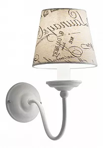 Бра Ideal Lux Coffee COFFEE AP1