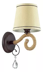Бра Odeon Light Horte 3259/1W