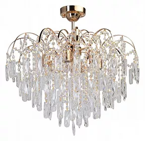 Люстра на штанге De City Бриз 42 111016406