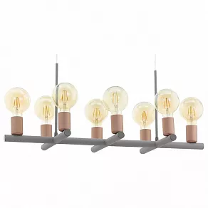 Подвесная люстра Eglo ПРОМО Adri 1 97449