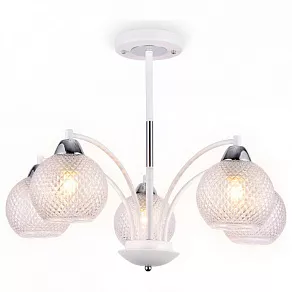 Люстра на штанге Ambrella TR TR9010