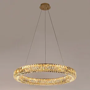 Подвесной светильник Newport 8260 8261/S gold NEW