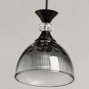 Подвесной светильник De City Соло 9 112014701