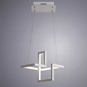 Подвесной светильник Arte Lamp Mercure A6011SP-1WH