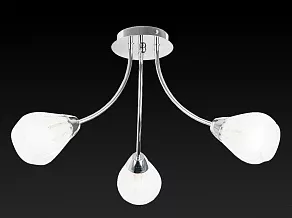 Потолочная люстра TopLight Fay TL3660X-03CH