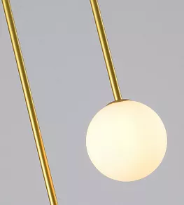 Светильник на штанге Kink Light Ирэн 09488-2,33