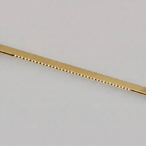 Накладной светильник Denkirs SHINE PRIME GRILL DK4772-SB