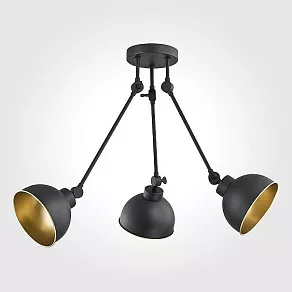 Потолочная люстра Eurosvet Techno 2175 Techno