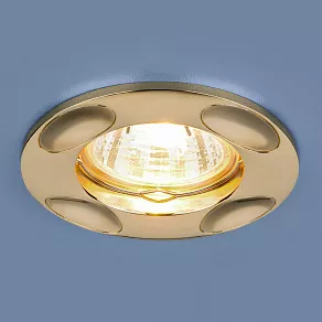 Встраиваемый светильник Elektrostandard  a036620