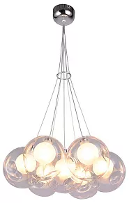 Подвесная люстра Vele Luce Dandelion VL1173L07